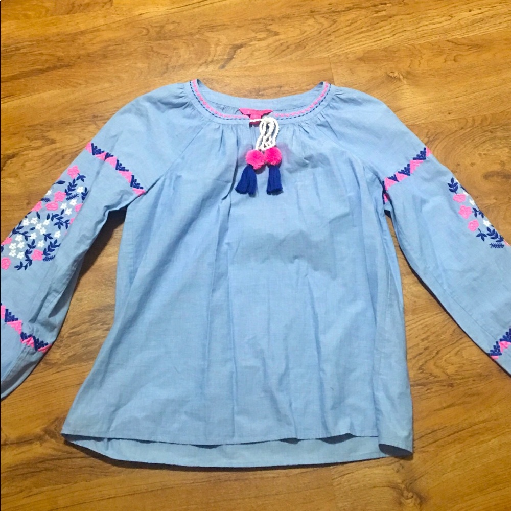 Lilly Pulitzer